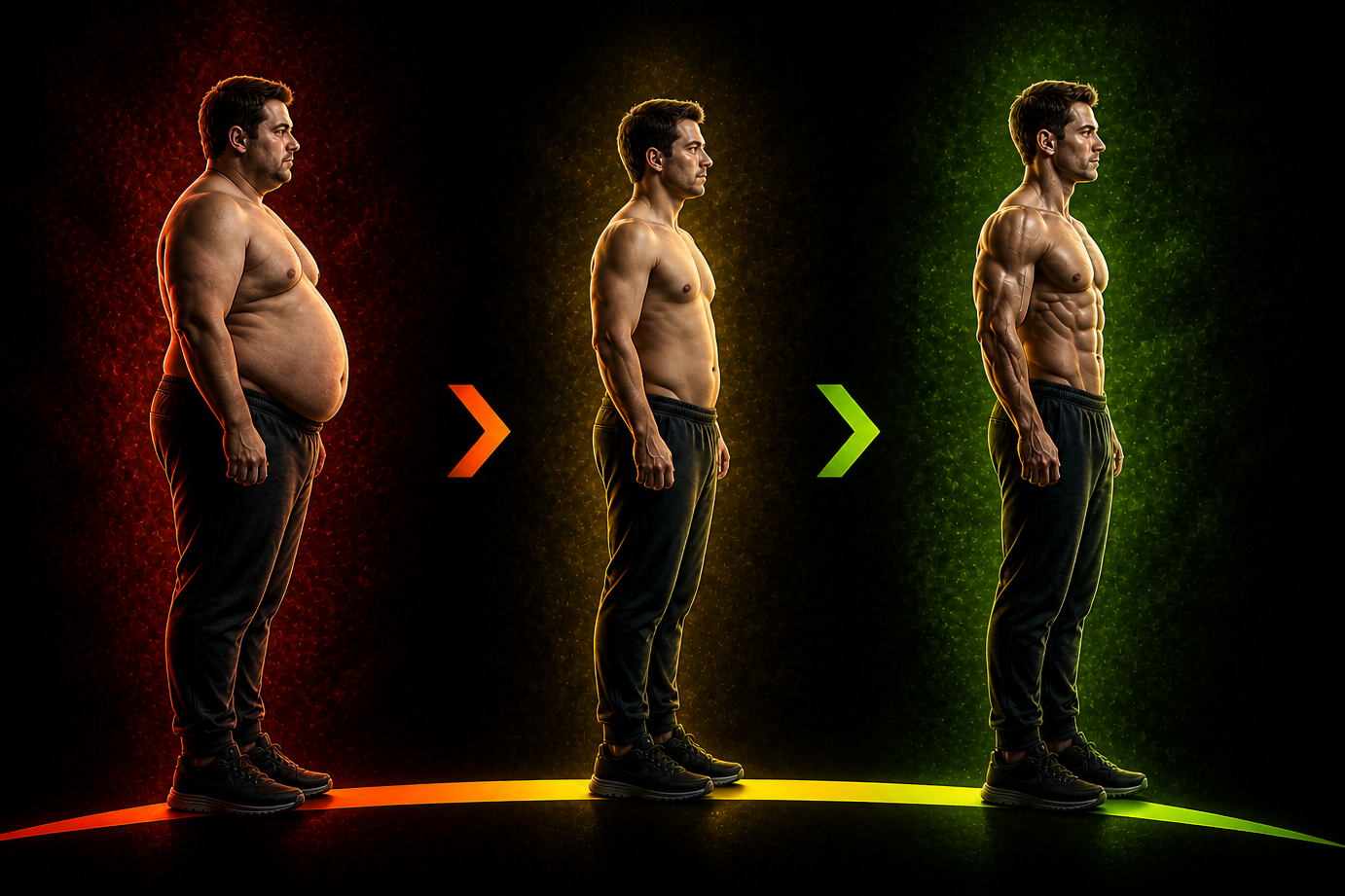 Fat Delete: The 30 Day Fat Loss Programme