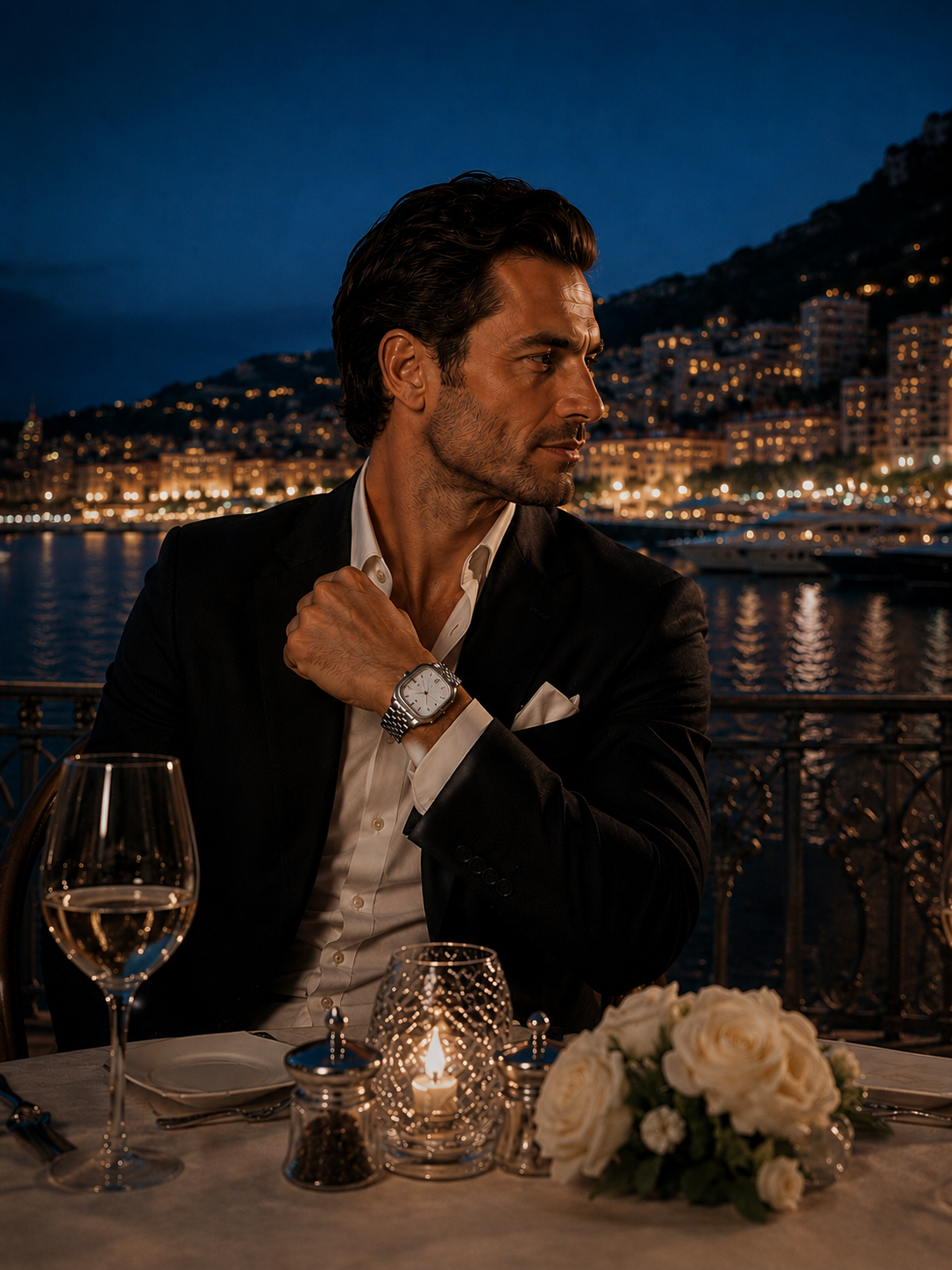 Mens Watches