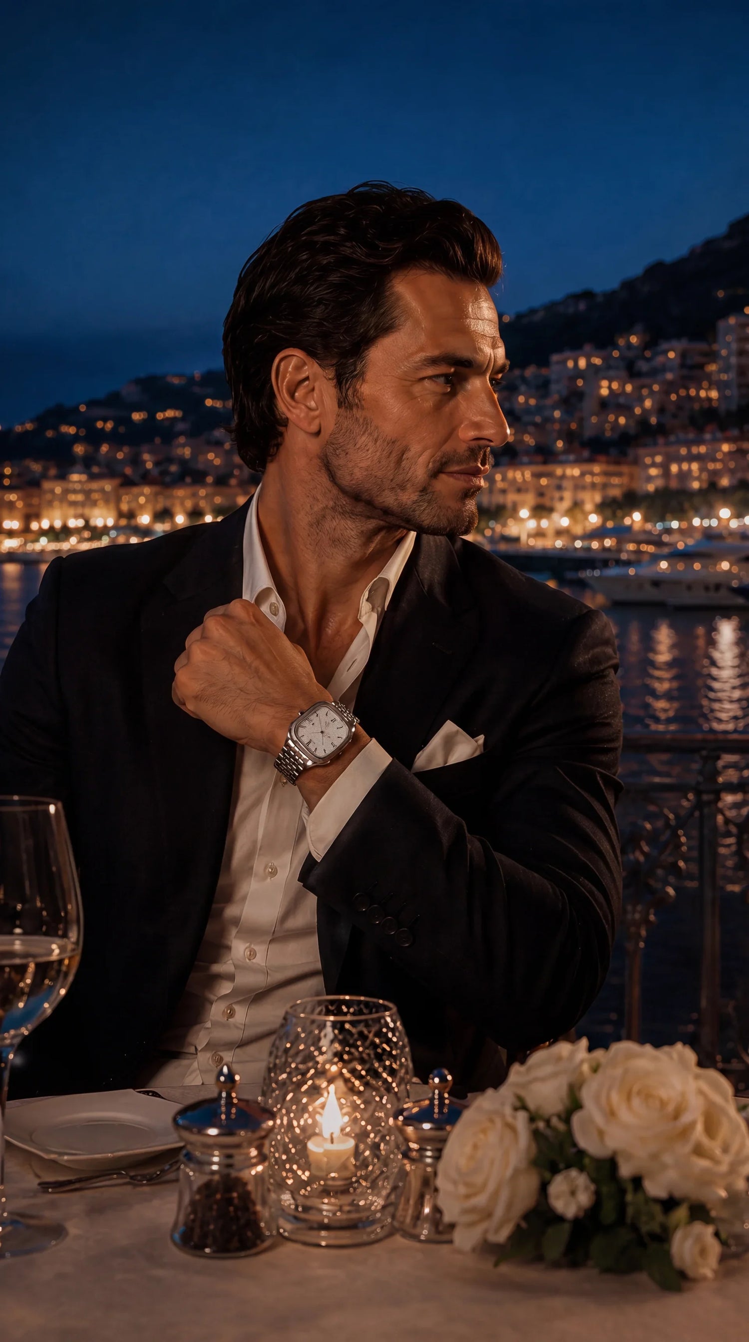 Mens Watches