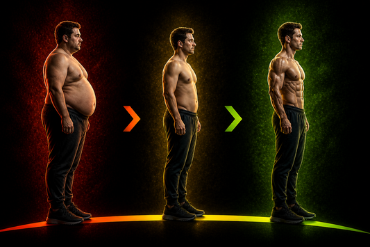 Fat Delete: The 30 Day Fat Loss Programme