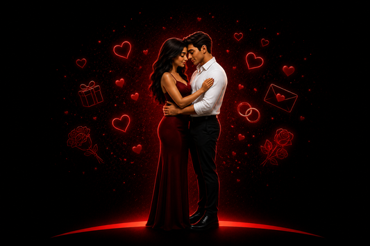 The Love Blue Print: The Secret To Long Lasting Love